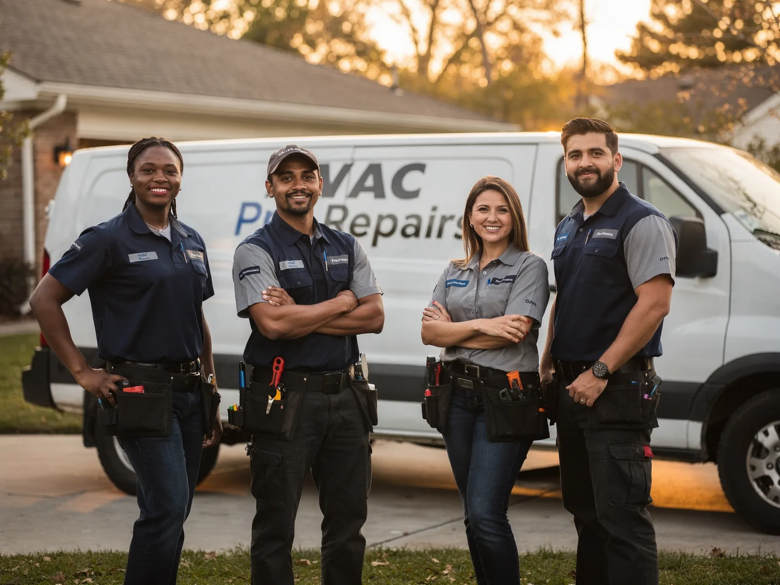 Heat Pump Repair company in Hager City, WI
