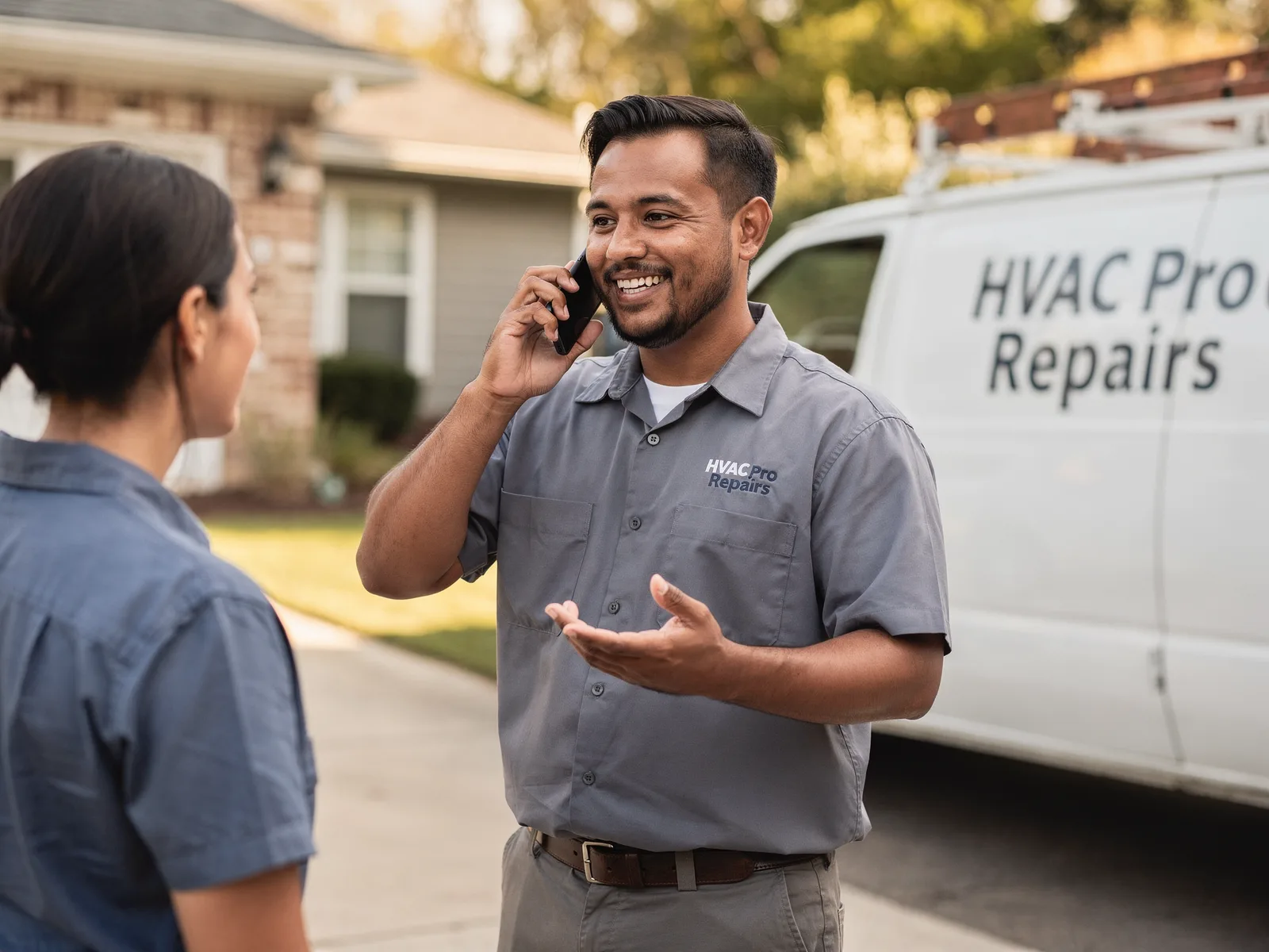 Heat Pump Repair Hager City, WI FAQs